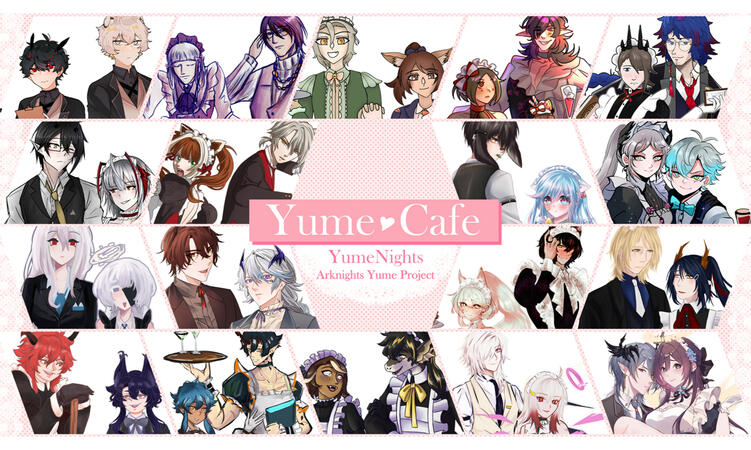 YumeCafe
